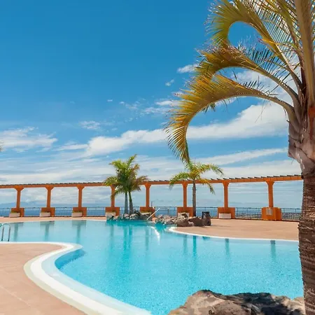 Perfect Sunset South Tenerife Appartamento *